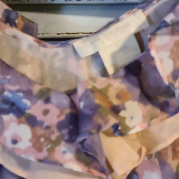 Miss Me MMCouture Sm Floral Dress - Picture 3 of 14